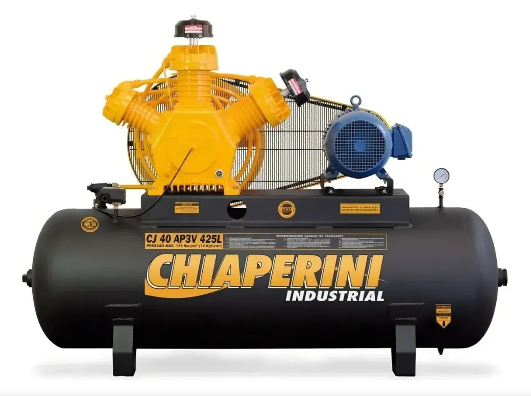 Compressores
