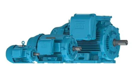 Motores Elétricos