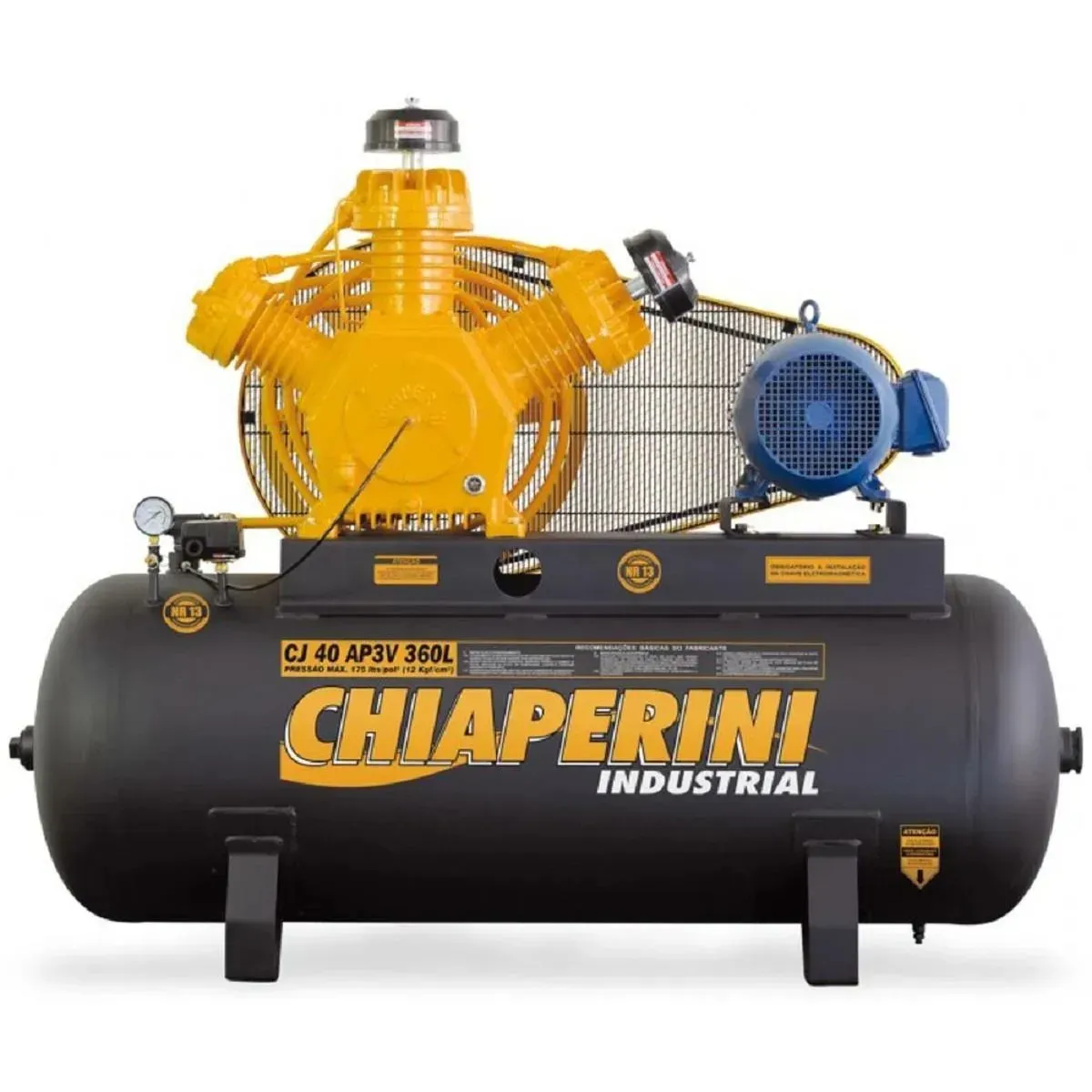 Compressores